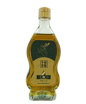 Pepper Oil