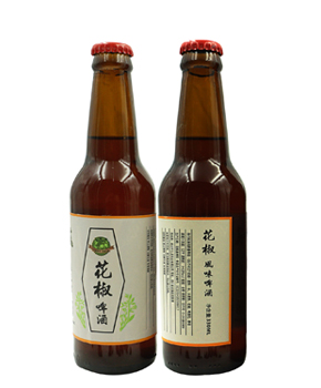 pepper-beer