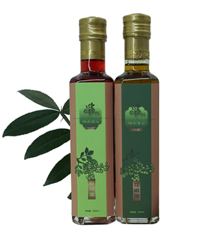 Pepper oil-JIAO FEN JIA REN 